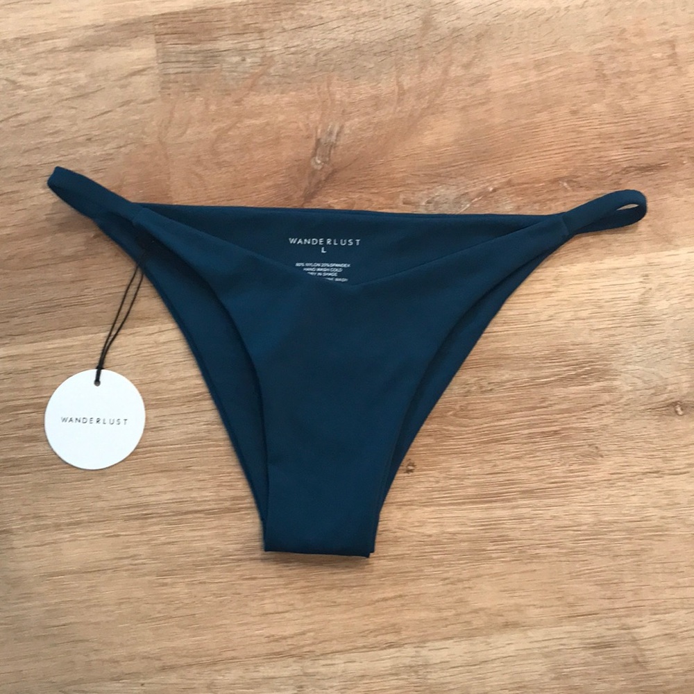 Wanderlust bottom